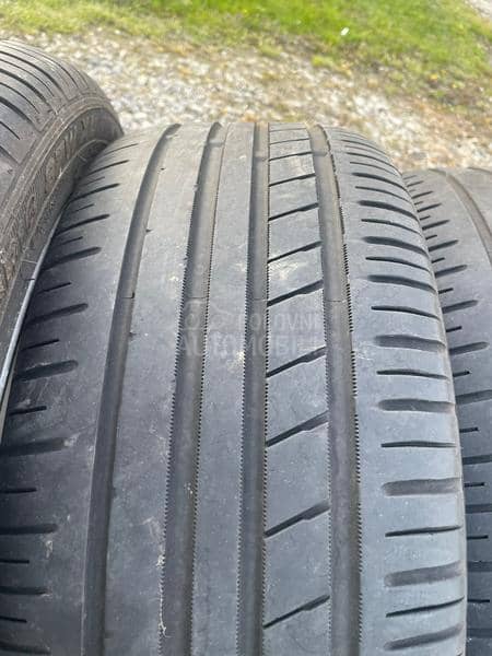 Aluminijumske felne  16" 5 x 100