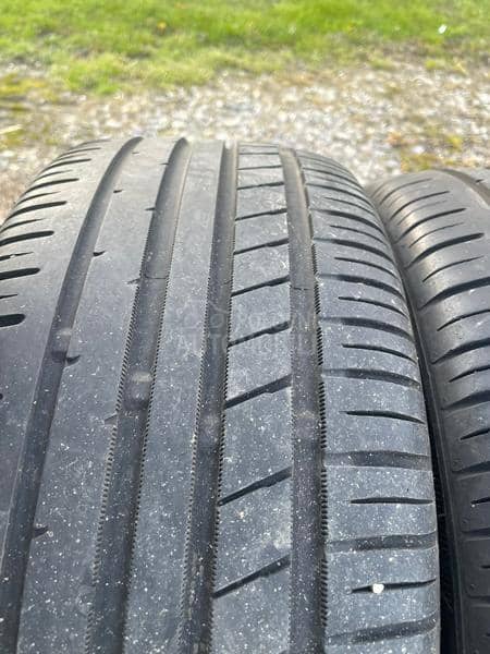 Aluminijumske felne  16" 5 x 100