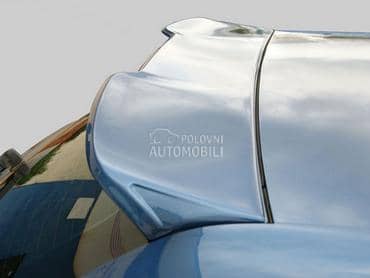 Spojler kačket 8P 3v za Audi A3 od 2003. do 2012. god.