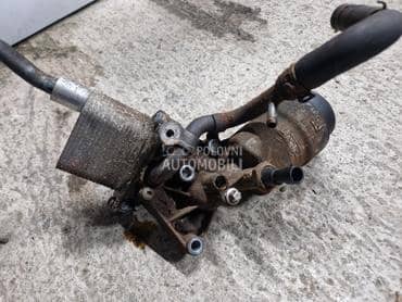 Kuciste filtera hladnjak 1.4t za Chevrolet Cruze