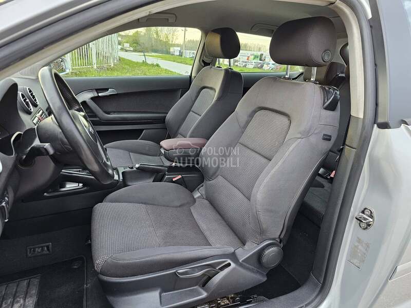 Audi A3 2.0Tdi