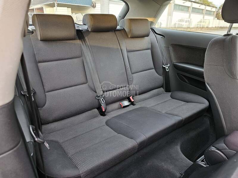 Audi A3 2.0Tdi