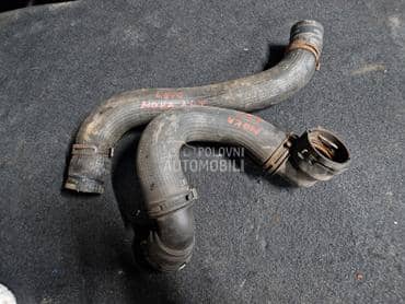 Creva vode 1.4 turbo za Chevrolet Trax