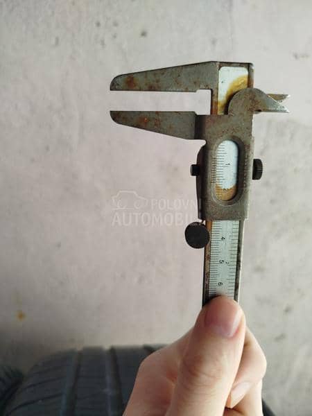 Pirelli 235/55 R18 Letnja