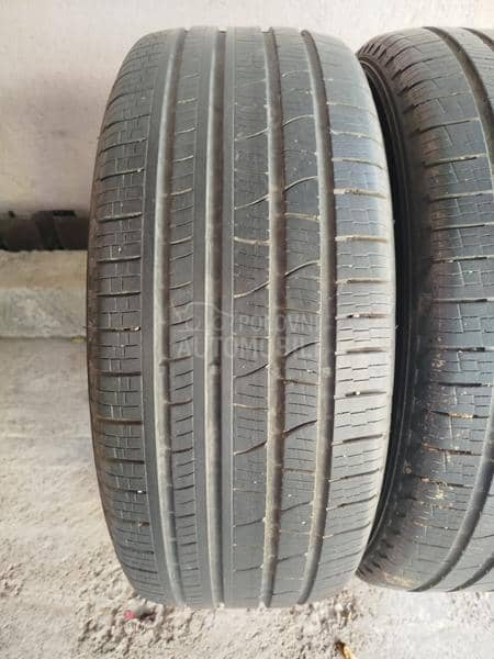 Pirelli 235/55 R18 Letnja