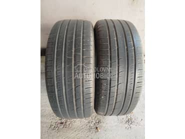 Pirelli 235/55 R18 Letnja