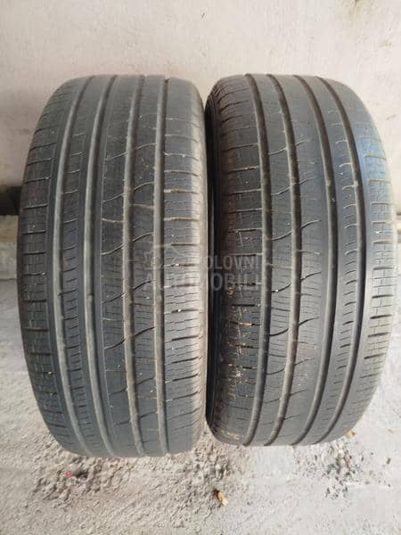 Pirelli 235/55 R18 Letnja