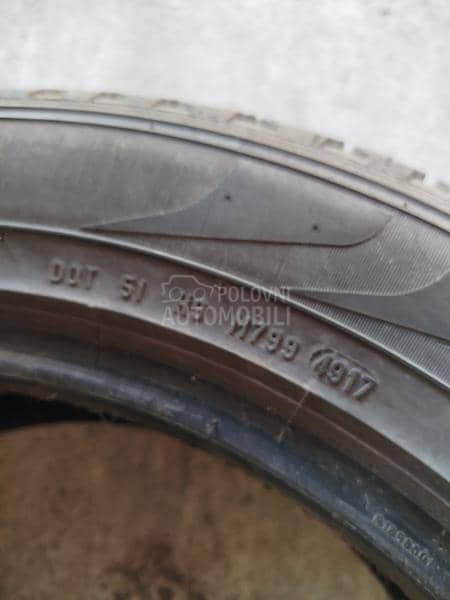 Pirelli 235/55 R18 Letnja