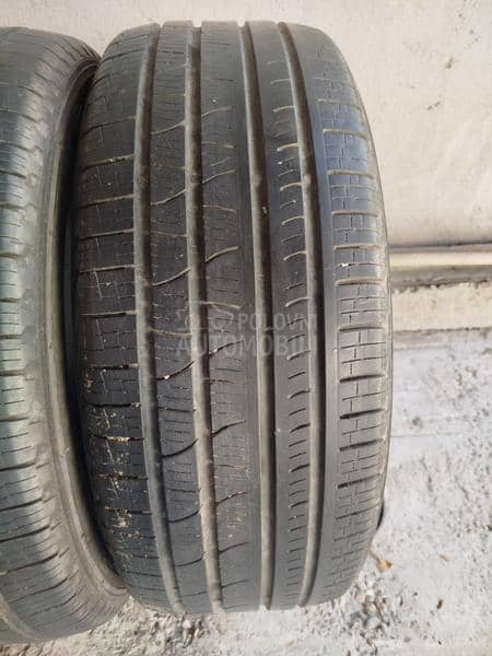 Pirelli 235/55 R18 Letnja