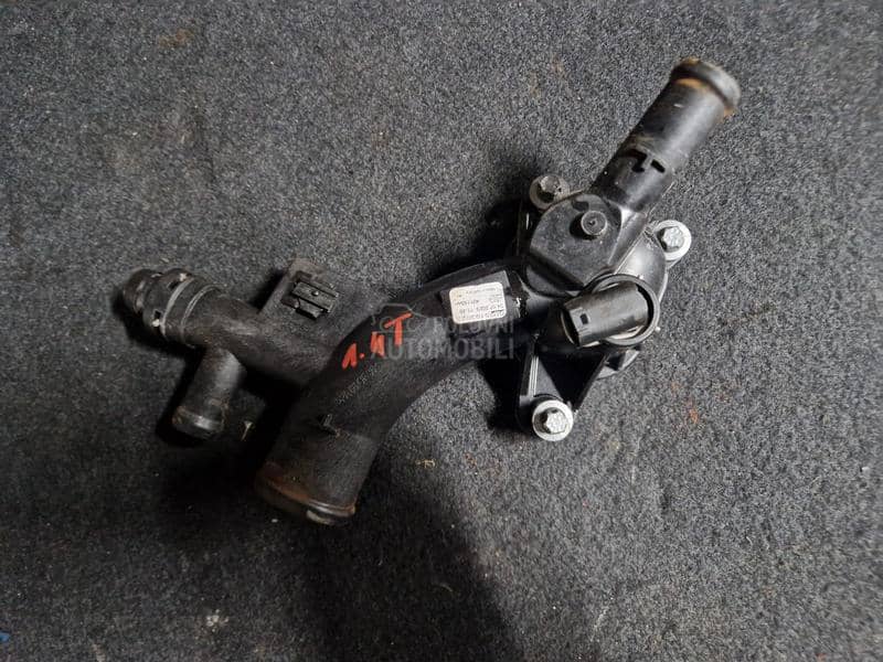 Racna vode 1.4 turbo