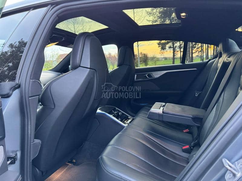 BMW 840 ixD GranCoupe M
