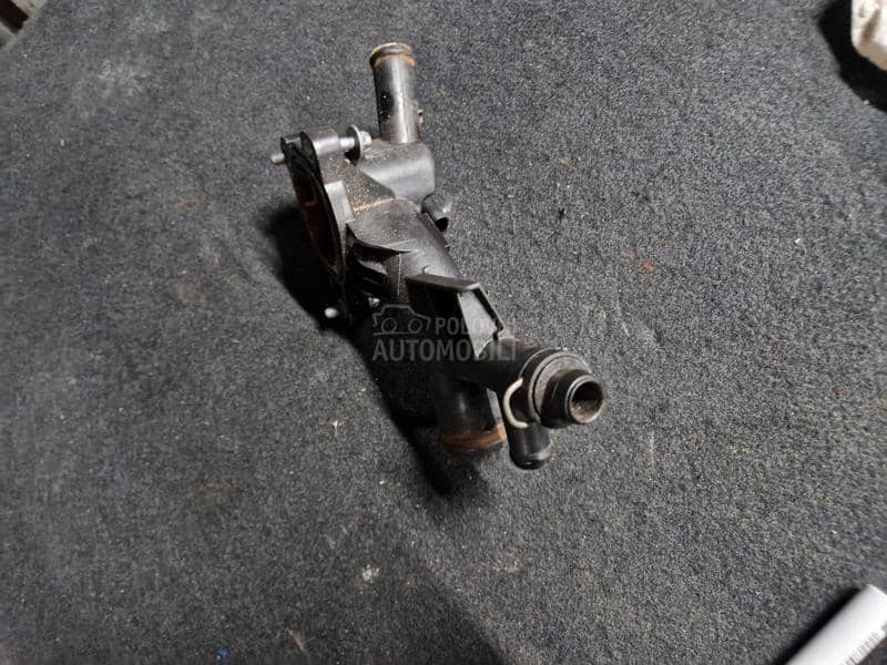 Racna vode 1.4 turbo