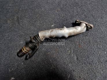Cev povrat ulja turbine 1.4t za Opel Astra J, Insignia, Meriva ...