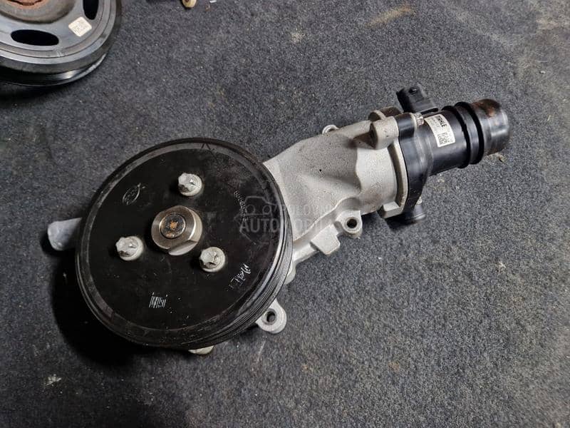 Vodena pumpa termostat 1.4t