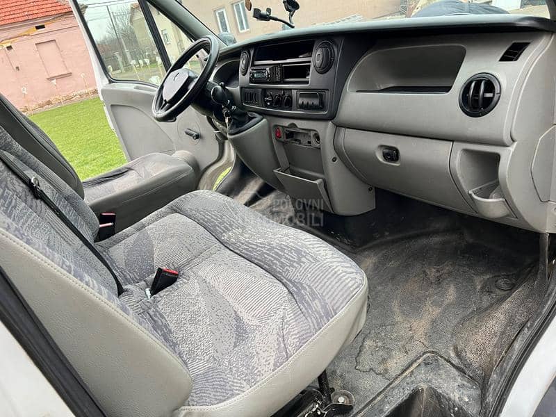 Renault Master 2.5 dci
