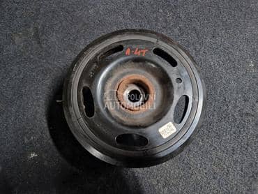 Remenica radilice 1.4 turbo za Opel Astra J, Insignia, Meriva ...