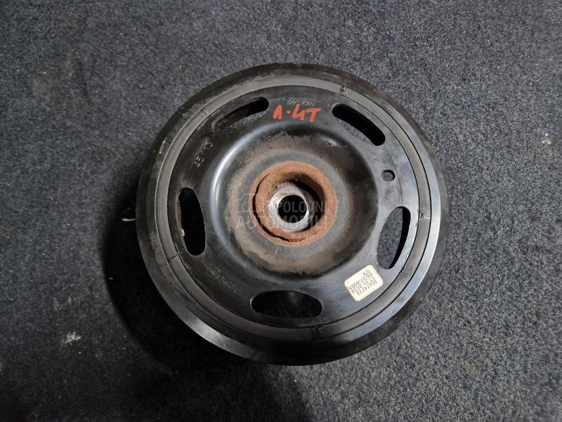 Remenica radilice 1.4 turbo