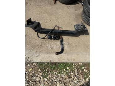 Auto kuka za Hyundai Tucson