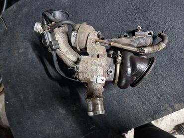 Turbina 1.4 turbo za Chevrolet Cruze, Orlando, Trax