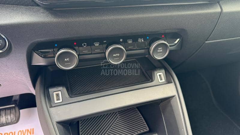 Citroen C4 1.5 BLUEHDI