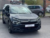 Citroen C4 1.5 BLUEHDI