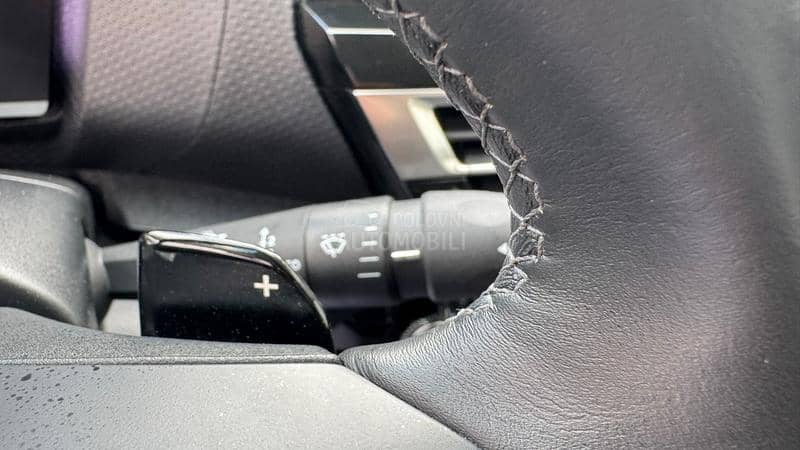 Citroen C4 1.5 BLUEHDI