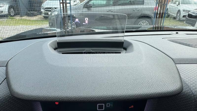 Citroen C4 1.5 BLUEHDI