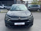 Citroen C4 1.5 BLUEHDI