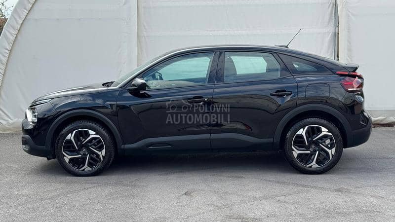 Citroen C4 1.5 BLUEHDI
