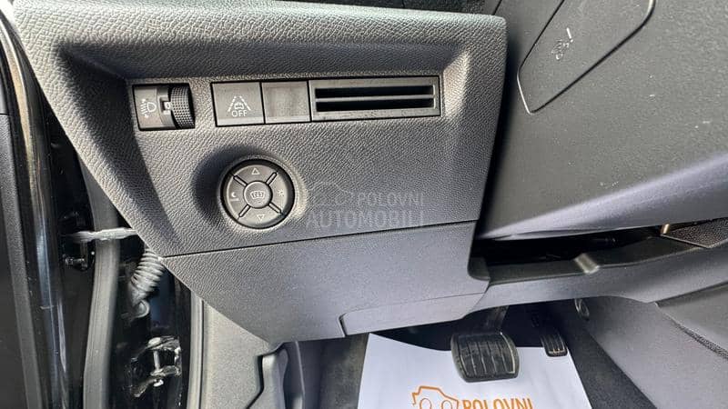 Citroen C4 1.5 BLUEHDI