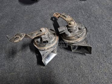 Sirene za Opel Mokka