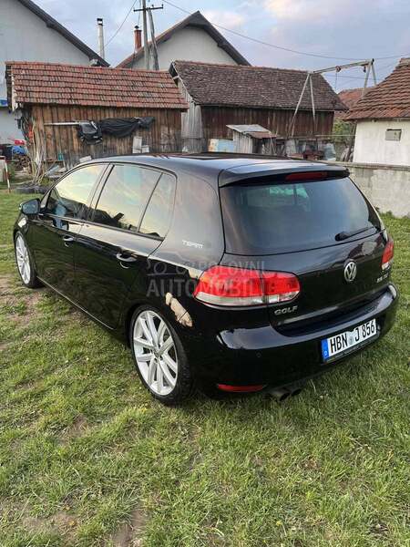 Volkswagen Golf 6 