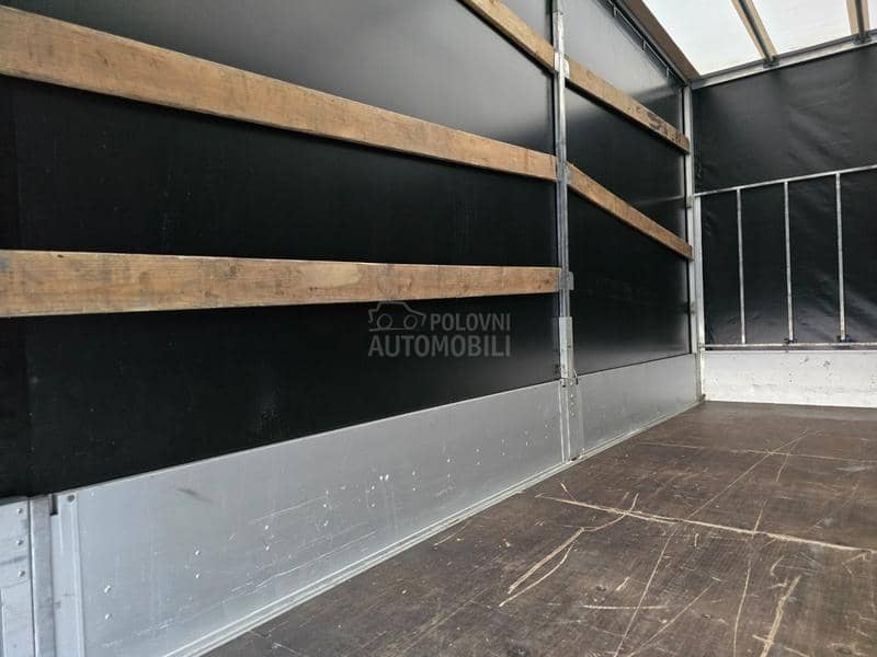 Fiat Ducato ROL CERADA  5M  JASTUCI