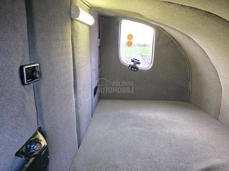 Fiat Ducato ROL CERADA  5M  JASTUCI