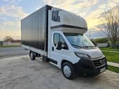 Fiat Ducato ROL CERADA  5M  JASTUCI