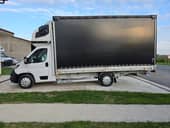 Fiat Ducato ROL CERADA  5M  JASTUCI