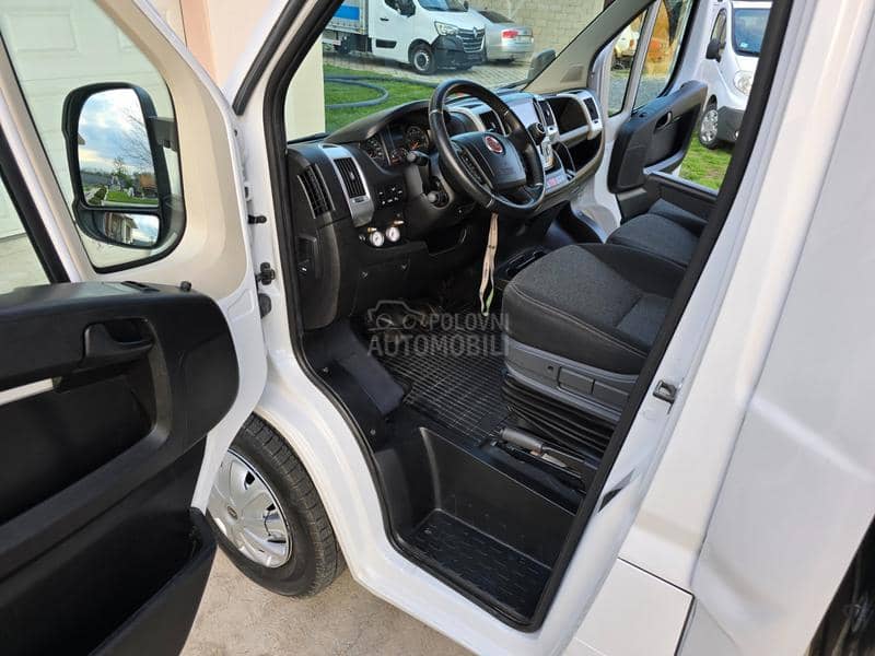 Fiat Ducato ROL CERADA  5M  JASTUCI