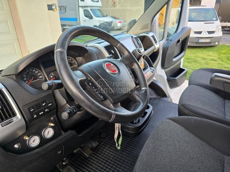 Fiat Ducato ROL CERADA  5M  JASTUCI