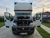 Fiat Ducato ROL CERADA  5M  JASTUCI