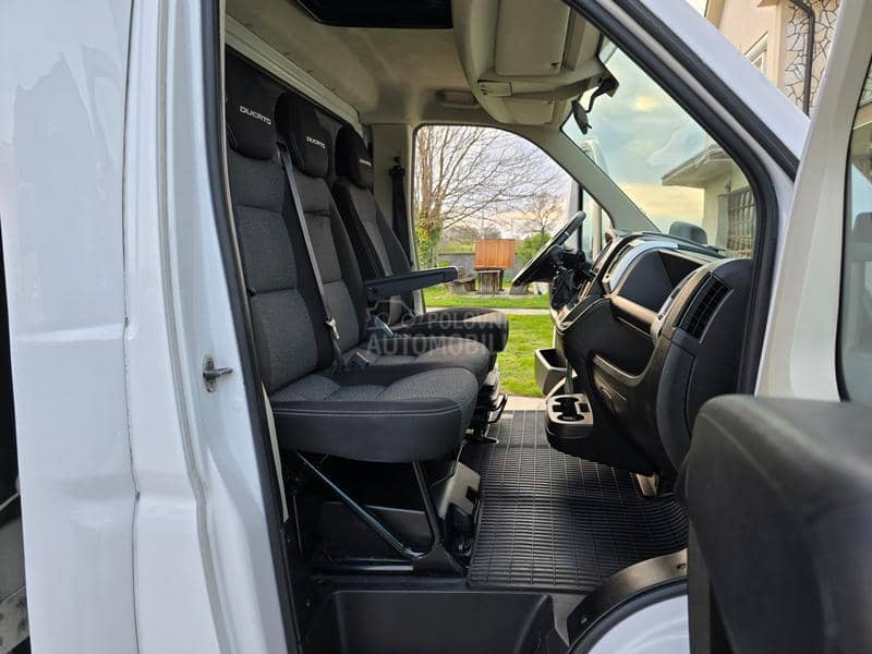 Fiat Ducato ROL CERADA  5M  JASTUCI