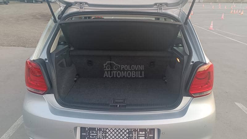 Volkswagen Polo 1.2 TDI