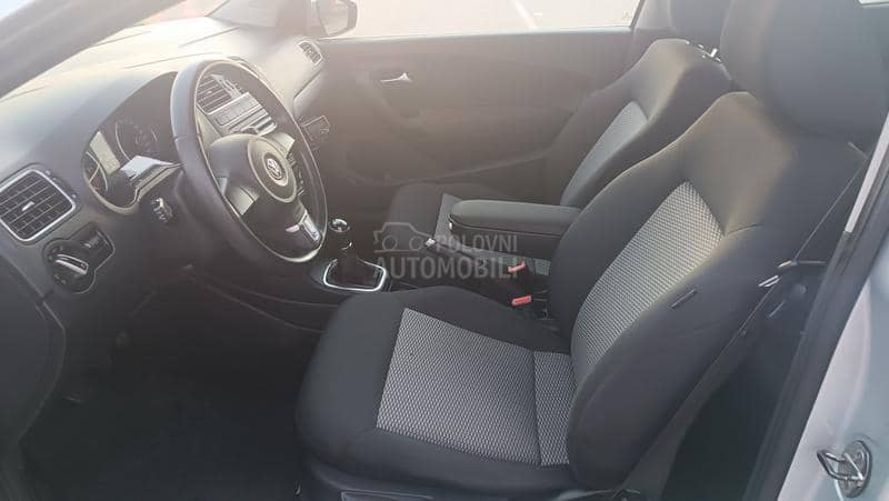 Volkswagen Polo 1.2 TDI