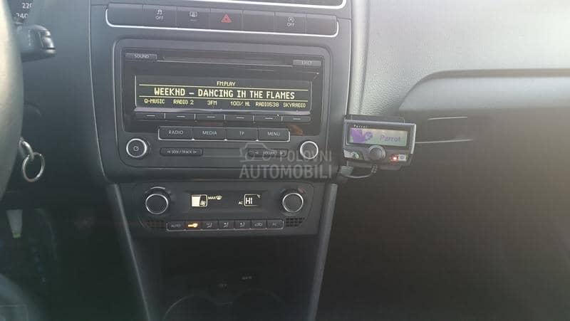 Volkswagen Polo 1.2 TDI
