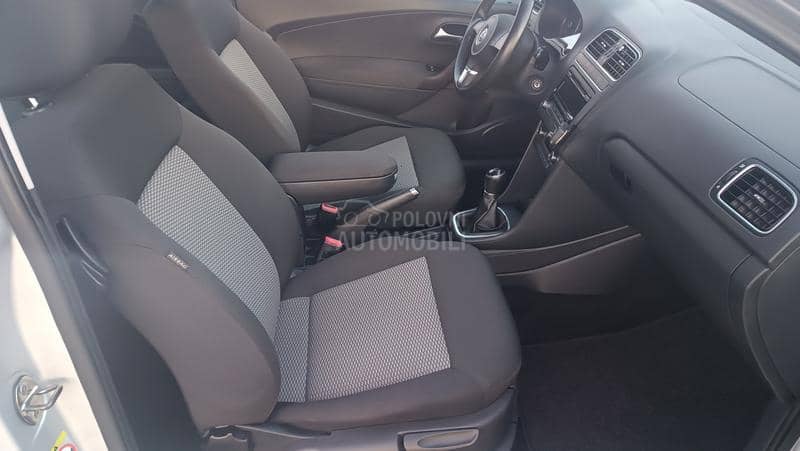 Volkswagen Polo 1.2 TDI