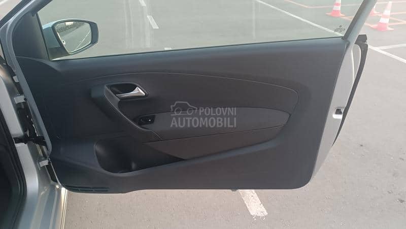 Volkswagen Polo 1.2 TDI
