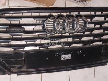 Maska za Audi Q2 od 2016. do 2024. god.