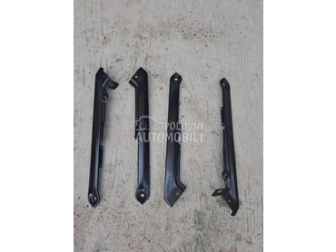 Golf 7 nosac  fara za Volkswagen Golf 7 od 2012. do 2019. god.