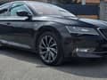 Škoda Superb LK