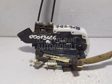 BRAVA VRATA za Nissan Juke