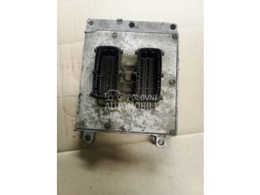 Motorni kompjuter 2,0Turbo za Opel Signum za 2005. god.